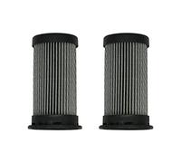 P575347 6692337 Filtro idraulico 2 pezzi compatibile con Bobcat Track Loader T180 T190 T250 Skid Steer S510 S530 S550 S570 S590 S595 S630 S150 S160 S160 S110 75 S1 85 S205 S220 S250 S300 S330 S450