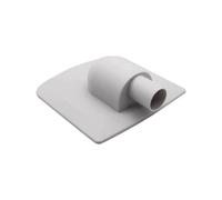P58PP1955W05 Adattatore per Piastra A Vuoto Sostitutivo per Sistemi di Pompa Filtro Skimmer Polygroup Summer Waves