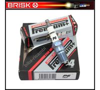 P6 1624 CANDELA P+ IRIDIUM