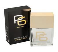 P6 Iso E Super - profumo ai feromoni dall’aroma super maschile (30ml)