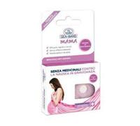 P6 Nausea Control BRACCIALE ANTI NAUSEA MAMA P6 NAUSEA CONTROL 2 PEZZI