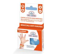 P6 Nausea Control bracciale bambino anti-nausea