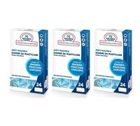 P6 Nausea Control Gomme da Masticare Anti-Nausea 3x34,5 g