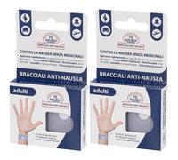 P6 Nausea Control® Sea-Band® 2x2 St