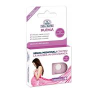 P6 Nausea Control Sea-Band Mama Bracciali 2 Pezzi