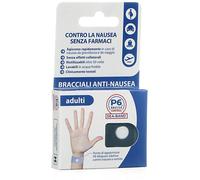P6 nausea control seaband bambini