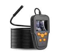 P60 A 8mm 1080p 2,4 pollici schermo IPS IP68 Impermeabile Endoscopio digitale HD
