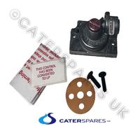 P6071553 Pitco Friggitrice a Gas Valvola Nat LPG LP Governatore Per Sg Modles R