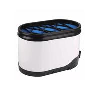 P616056 Elemento filtro aria 1 pezzo adatto for filtro motore T400 T800 T660 T680 LAF6116
