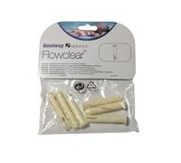 Bestway Spinotti X Piscine Tonde C Telaio P61859 6Pz