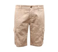P6309 BERMUDA CARGO UOMO MASON'S CHILE MAN CAMOUFLAGE SHORTS