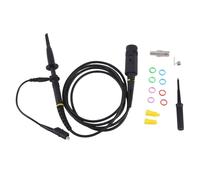 P6500B 500MHz Sonda Oscilloscopio 10X 300V Sonda di prova ad alta precisione 120 cm per Oscilloscopio Tektronix