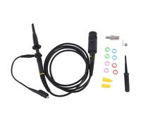 P6500B Sonda per Oscilloscopio 500 MHz 10X 300 V Sonda per Test Ad Alta Pre5293