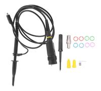 P6500B Sonda per Oscilloscopio 500 MHz 10X 300 V Sonda per Test Ad Alta Pre9837