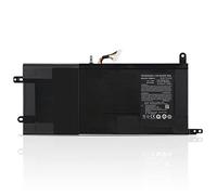 P650BAT-4 Batteria per Clevo P650SE P650SG P651SE P651SG P671RG Hasee Z7 Z7M Z8 Schenker XMG P505 P506 P507 P705 P706 P707 Medion Erazer X7841 X7843 X7847 X7849 X7851 X7853 Advent T5 Terrans force T5