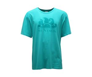 P6563 MAGLIA UOMO SUNDEK NEW SIMEON MAN T-SHIRT