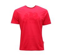 P6585 MAGLIA UOMO SUNDEK NEW SIMEON MAN T-SHIRT