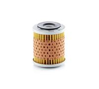 Filtro carburante MANN-FILTER P 66 x