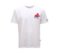 P6924 MAGLIA UOMO MC2 SAINT BARTH MARVEL SPECIAL EDITION T-SHIRT