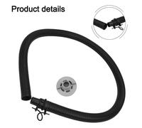 P6931 Tubo Gonfiabile Vasca per Coleman per Gonfiaggio per intex Resistente per