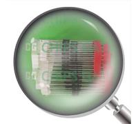 P6KE440CA 40Pcs Diode Tvs 440V 600W Part P6KE440CA Do-201Ad