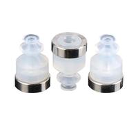 P6LBS Manipolatore Accessori Industrial Gomma Vuoto Ventosa Mandrino (P6LBS)