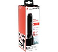 P6R Core QC, Torcia elettrica Nero