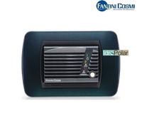 P72 RILEVATORE FUGHE GAS GPL FANTINI COSMI DA INCASSO SICURGAS ANTRACITE