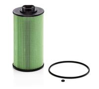 P734X Filtro carburante Mann+hummel