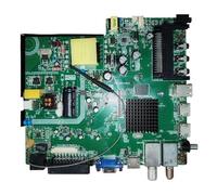 P75-2841V6.0 Scheda Madre For TV Tre In Uno Testata Bene 82V 550MA BH-19009 O Bh-19096 36-41v 600ma(50w 41v 600ma)