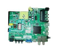 P75-2841V6.0 Scheda Madre TV LED WIFI Tre In Uno 82 V 550 MA BH-19009 O Bh-19096 36-41 V 600 MA(2t1CI 1920)