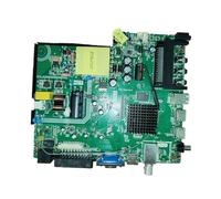 P75-2841V6.0 Scheda Madre TV LED WIFI Tre In Uno 82 V 550 MA BH-19009 O Bh-19096 36-41 V 600 MA(75W 82v)