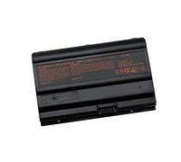 P750BAT-8 Batteria del Computer Portatile Laptop per Clevo P750ZM P751DM P751ZM P770DM P770ZM P771DM P771ZM P775DM P775DM1 6-87-P750S-4271 6-87-P750S-4272 6-87-P750S-4U73 6-87-P750S-4273 (14.8V 82Wh)