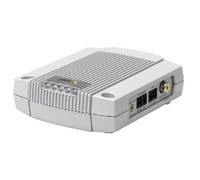 p7701 Bar Board, Network Video Decoder, 1 canali, H.264, MPEG 4, POE, senza alimentazione adattatore/Gomma