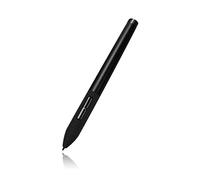 P80 PEN80 Penna Digitale Stilo S Penna Ricaricabile Compatibile per tavolette grafiche professionali 420 H420 NEW1060PLUS WH1409 (2048)