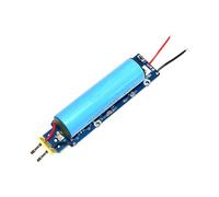 P800 Elettrico Tagliacapelli Circuito con 3200mAh Batteria Ricaricabile Scheda PCB per Taglio Professionale Taglio Dei Capelli Scheda Madre di Controllo con Batteria