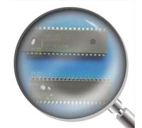 P80C31BH-1 4Pcs New P80C31BH-1 0320+ Dip-40
