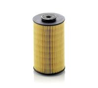 Filtro carburante MANN-FILTER P 811
