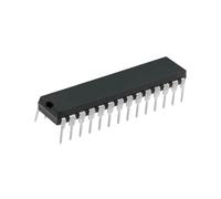 P82188 Semiconduttore - Custodia: DIP28 Marca: Intel