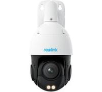 P840 PoE Cam Pallottola (forma) Telecamera di sicurezza IP Interno e esterno 3840 x 2160 Pixel Soffitto, Telecamera di sorveglianza bianco, Telecamera di sicurezza IP, Interno e esterno, Cablato, Soff