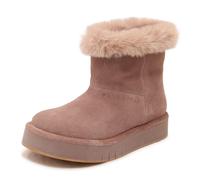 P8408 STIVALETTO DONNA PALOMITAS KATIO WOMAN ECOFUR INSIDE BOOTS