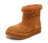 P8413 STIVALETTO DONNA PALOMITAS KATIO WOMAN ECOFUR INSIDE BOOTS