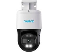 P850 PoE Cam Pallottola (forma) Telecamera di sicurezza IP Interno e esterno 3840 x 2160 Pixel Soffitto, Telecamera di sorveglianza bianco/Nero, Telecamera di sicurezza IP, Interno e esterno, Cablato,