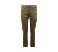 P8771 PANTALONE UOMO JACK&JONES GLENN SLIM MAN TROUSERS GREEN