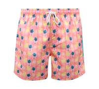 P8860 COSTUME BOXER UOMO SUNDEK BOARDSHORT MAN BEACHWEAR