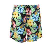 P8874 COSTUME BOXER UOMO SUNDEK PRINTED BOARDS MAN BEACHWEAR