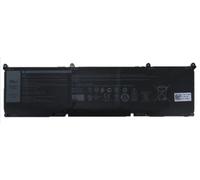 P8P1P Dell Battery, 56WHR, 3 Cell, Lithium Ion, (Primary) 04VP7C 56 Wh