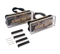 p90 alnico v raccoglitori di sapone barra humbucker ponte collo per chitarra