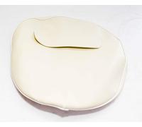 P90230A10 - COPRIRUOTA AVORIO DA 10 CON BORSA PER VESPA