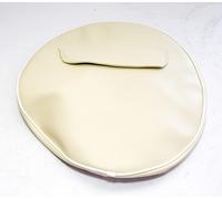 P90230A8 - COPRIRUOTA AVORIO DA 8 CON BORSA PER VESPA